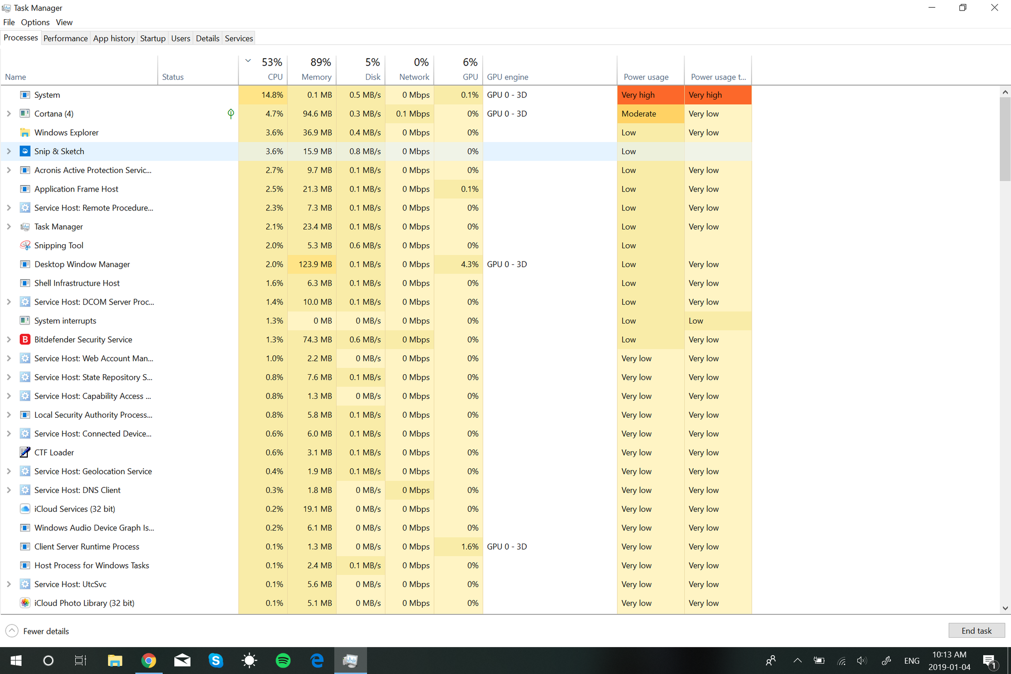 High CPU and memory usage on few programs open. 2273842d-4459-4e3a-bf08-1f471ee575cc?upload=true.png