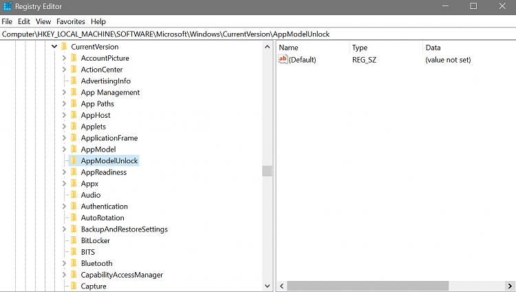 How do I get a file in edit mode? I get this message too "Organizer adminstrator turned off... 227416d1552665606t-cannot-turn-off-developer-mode-managed-your-organization-reg2.png