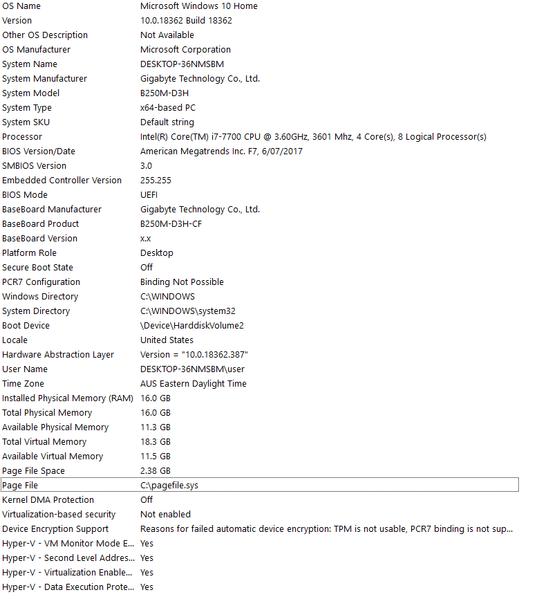 BSOD involving ntoskrnl.exe 227474e8-364b-4318-a073-310dd4f58468?upload=true.png