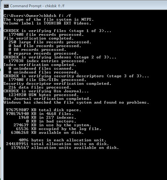 CHKDSK unspecified error 227483d1552705403t-chkdsk-f-fails-unspecified-error-occurred-chkdsk-w7.png
