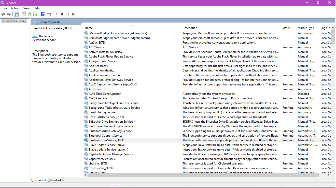 Bluetooth Drivers have uninstalled themselves again 22826f39-28c4-47fa-b72c-10d3f3b9c300?upload=true.png