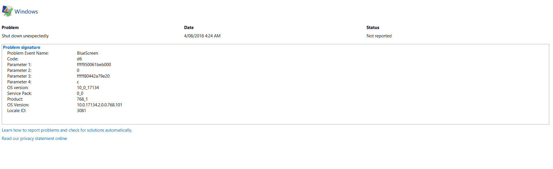 Computer crashes when I plug in an Xbox one controller 22839587-2f46-48da-8df3-cdf928feef54?upload=true.png