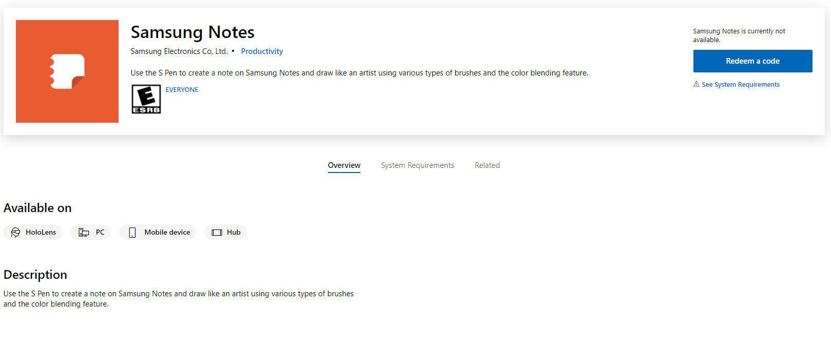 Samsung Notes app on windows 10 2283e8aa-b0e7-4a1c-be50-db16570170d4?upload=true.png