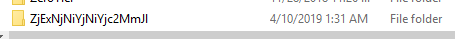 A folder keeps showing up on my C: Drive 22904e16-c47b-49e4-8b94-0274d178db4f?upload=true.png