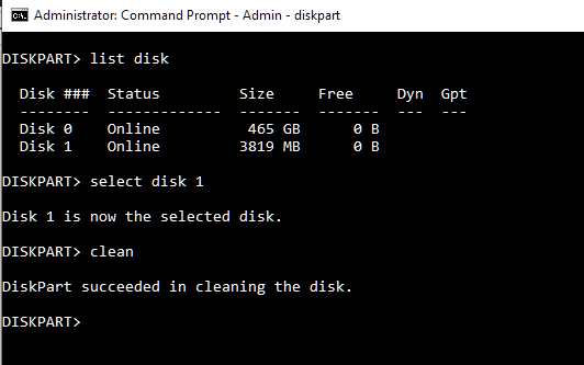 New computer does not recognize USB sticks. 229179d1554047946t-usb-stick-previously-used-boot-stick-killdisk-not-recognized-image.png