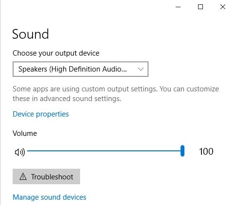 Speaker RealtekR Audio works for a few seconds when starting up, then sound stops and... 229314d1554152526t-sound-works-computer-but-stopped-working-speakers-output-device.jpg