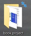In Windows 11, I have some unclickable icon on top right corner. 229464d1554252953t-blue-arrows-top-right-corner-every-folder-file-icon-2.jpg
