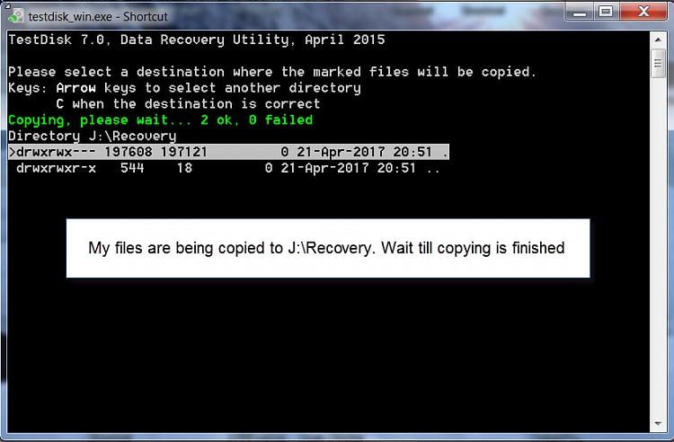 External harddisks not showing up on file explorer but visible in system tray. Only hard... 229d1492794934t-external-hard-drive-wd-elements-visible-pw-but-not-explorer-g21-04-2017-22-19-36.jpg