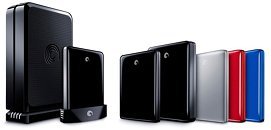 Goflex drives now showing in File Explorer but I don't know how 22a_thm.jpg