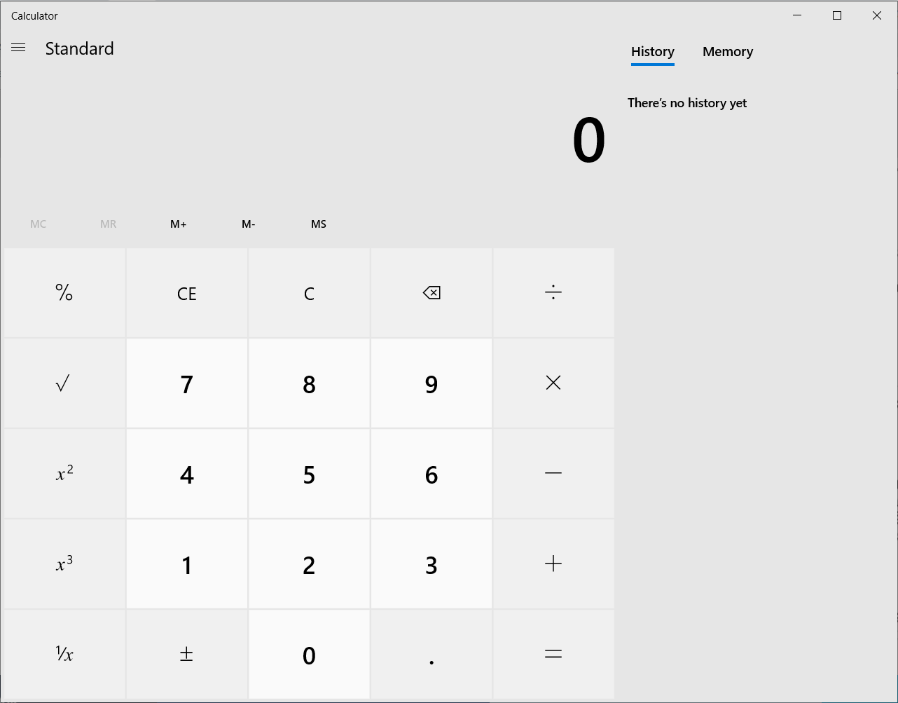 Is the new Windows 10 calculator app a joke? 22c2c7be-9c05-4574-aee0-5c48ec1e33a4?upload=true.png