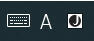 Japanese Microsoft IME "A" symbol missing in taskbar (Win 10 1903) 22ceca65-e1de-417b-9228-5ee996308536?upload=true.png