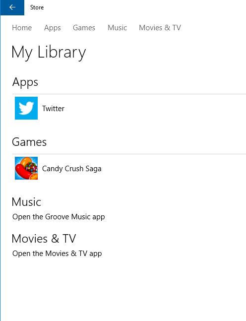I can't find an app i already own 22dd6710-cf92-485e-a47e-4644fc4b5699.png