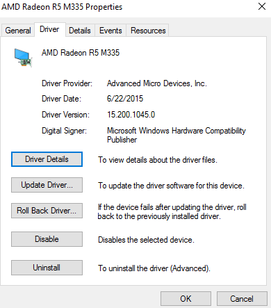 Stop Windows 10 updating graphics drivers ! 22e3e154-e53b-4c95-ba0e-bcdd74344862.png