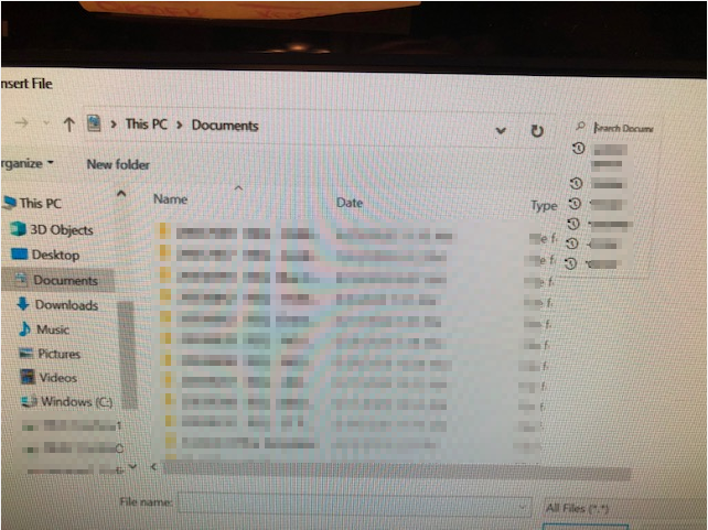 Windows 10 explorer location bar shrinking - search bar growing 22ea404a-bf31-4eaf-b08a-2a074c21472a?upload=true.png