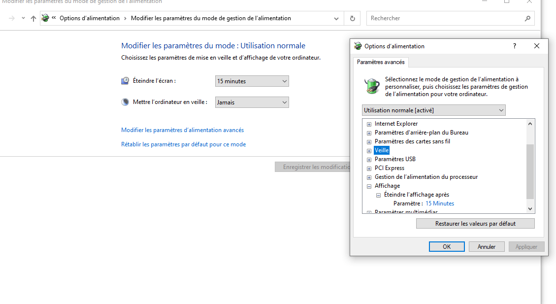 "Turn off the display" timer got reset after restart / switch off PC  Windows 11 22f0c859-045b-4415-877c-106d59ad00ec?upload=true.png