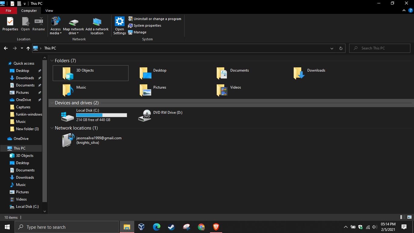 Help when i delete some files it does not clear space it adds more storage 22f0d54c-6b5c-4961-9b56-4bdfaeaae960?upload=true.jpg