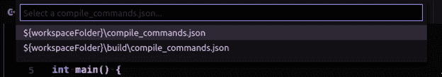 Visual Studio Code C/C++ extension June 2018 Update 23.png