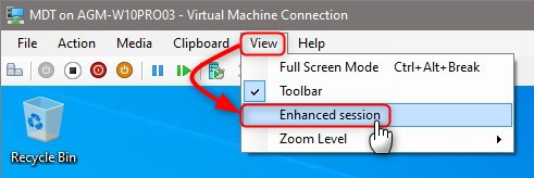 How to force enhanced session mode on Hyper V 230067d1554799491t-hyper-v-enhanced-session-mode-intercept-stopped-working-image.png