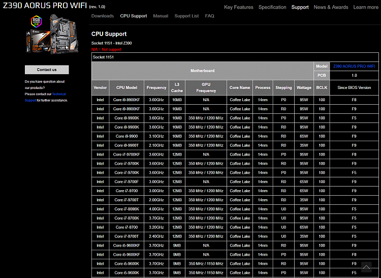 Windows 10 USB unable to install onto a ASUS motherboard custom built tower 230201d1554887420t-asus-z370-maximus-x-motherboards-1b2xemwd.png