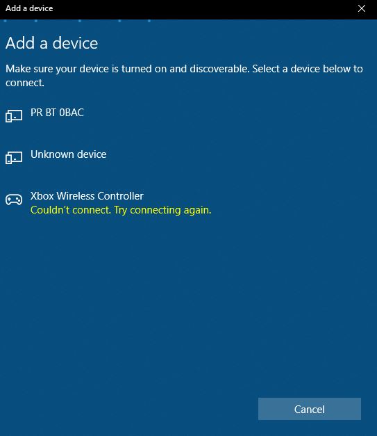 Driver for Bluetooth Hands-free Audio: This device cannot start. Code 10  {Access Denied} 23037baf-0aee-42cc-a9f3-6c315c271ac6?upload=true.jpg