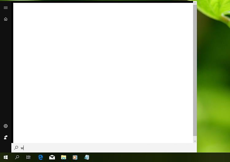 Windows 11 Start Menu, Search, and 365 Apps bug in Active Directory 230744d1555412748t-weird-graphical-start-menu-search-bug-start-menu-bug.jpg