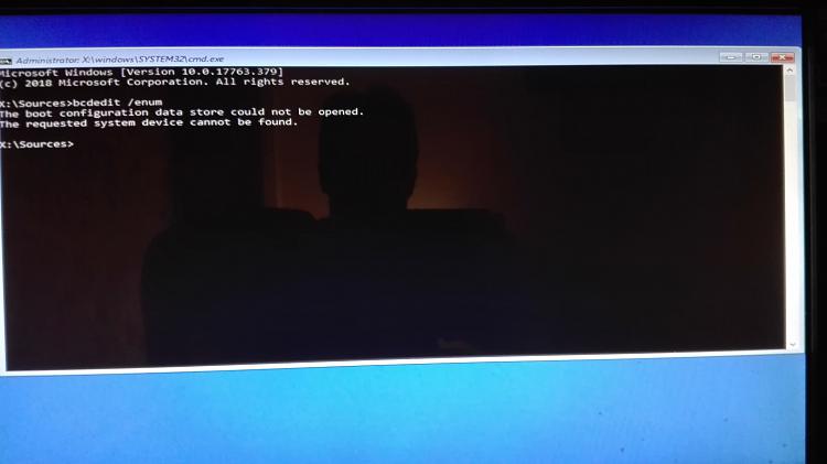 Windows 11 update was interrupted, now my PC is stuck in a restart loop 230891d1555538762t-pc-stuck-restart-loop-after-latest-update-img_20190417_230237.jpg