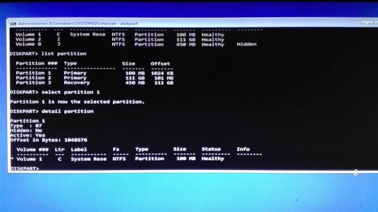 New laptop initial update was interrupted now stuck on restart loop. 230904d1555540330t-pc-stuck-restart-loop-after-latest-update-img_20190417_232237.jpg