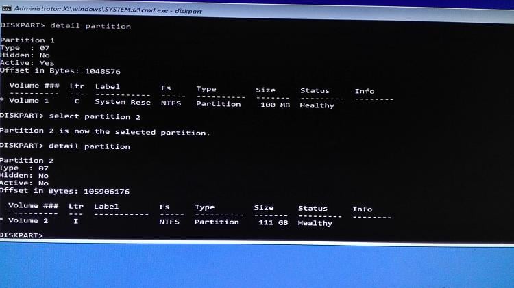 PC stuck in restart loop, STOP CODE: REGISTRY ERROR 230905d1555540330t-pc-stuck-restart-loop-after-latest-update-img_20190417_232314.jpg