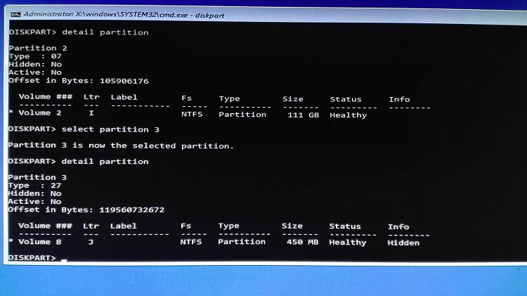 PC stuck in restart loop, STOP CODE: REGISTRY ERROR 230906d1555540330t-pc-stuck-restart-loop-after-latest-update-img_20190417_232339.jpg