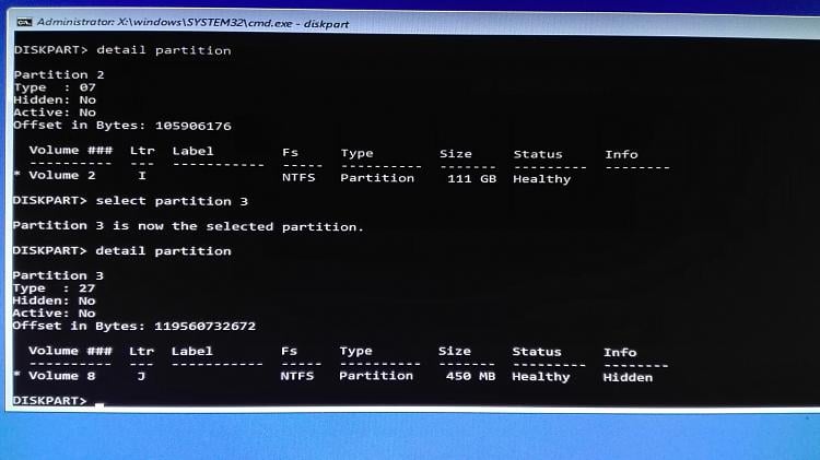 Windows 11 update was interrupted, now my PC is stuck in a restart loop 230906d1555540330t-pc-stuck-restart-loop-after-latest-update-img_20190417_232339.jpg