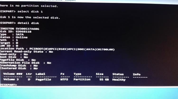 Windows 11 update was interrupted, now my PC is stuck in a restart loop 230908d1555540575t-pc-stuck-restart-loop-after-latest-update-img_20190417_232509.jpg