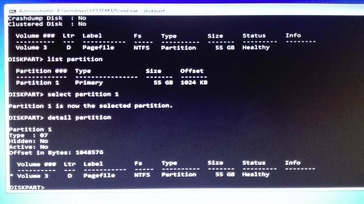 Stuck in restart loop after updating windows os 230909d1555540593t-pc-stuck-restart-loop-after-latest-update-img_20190417_232547.jpg