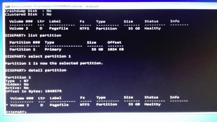 man my pc just is stuck in a restart loop withi’ve tried to factory reset my pc but i can... 230909d1555540593t-pc-stuck-restart-loop-after-latest-update-img_20190417_232547.jpg