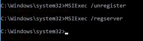 I can't execute .msi files. How do I fix this? 231012d1555661647t-cannot-install-msi-files-anymore-87035aab-9d96-4d66-a7e5-f9188f22b1ac.jpg