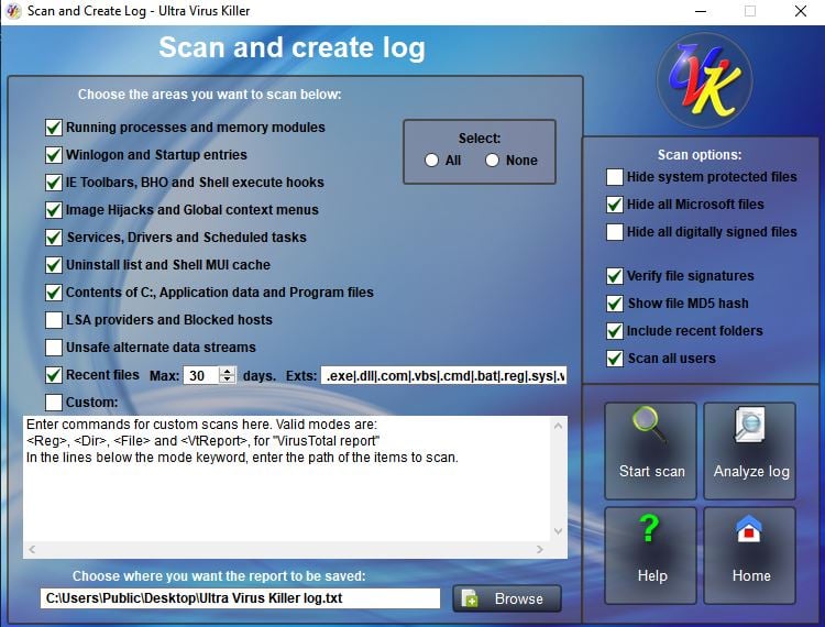 Got the scam disabling my laptop, neither of the two suggestions worked: control, shift,... 231093d1555708704t-scam-control-software-laptop-uvk-scan.jpg