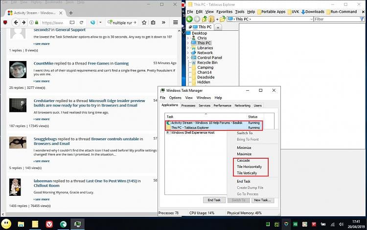 Ctrl select/Ctrl A not working. To select files. 231163d1555778779t-ctrl-click-apps-taskbar-select-them-task-manager.jpg