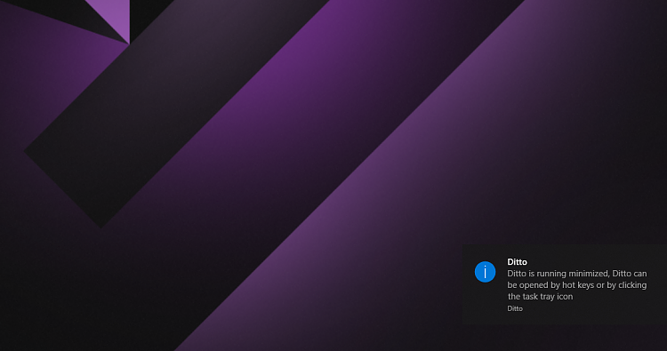 HOW TO GET RID OF NOTIFICATIONS ON LOWER RIGHT CORNER OF MONITOR 231167d1555785129t-how-do-i-stop-notifications-lower-right-hand-corner-3.png