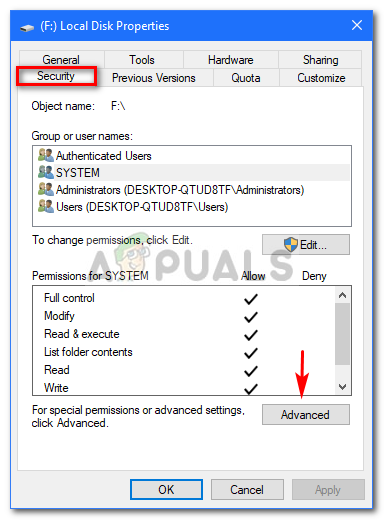 my folders and files keep reverting to read only 231302d1555904842t-folder-reverting-read-only-click-advanced.png