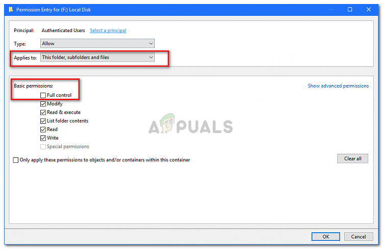 Folder reverts to read-only 231305d1555904900t-folder-reverting-read-only-change-permissions-user.png