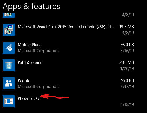 How to remove apps from app list which are already uninstalled Windows 11 231597d1556122077t-apps-features-list-uninstalled-app-phoenix.png