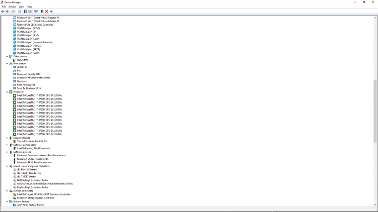 Windows 11 update botched, computer completely borked. How do I fix? 231871d1556367567t-botched-updates-windows-update-list-dmger2.png