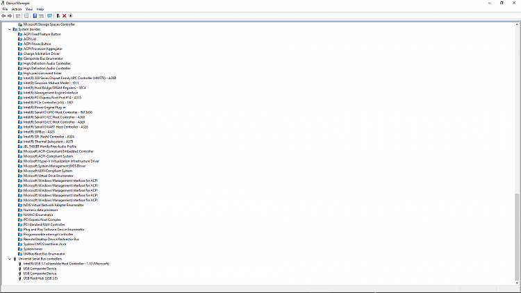 Windows 11 update botched, computer completely screwed. How do I fix? 231873d1556367567t-botched-updates-windows-update-list-dmger4.png