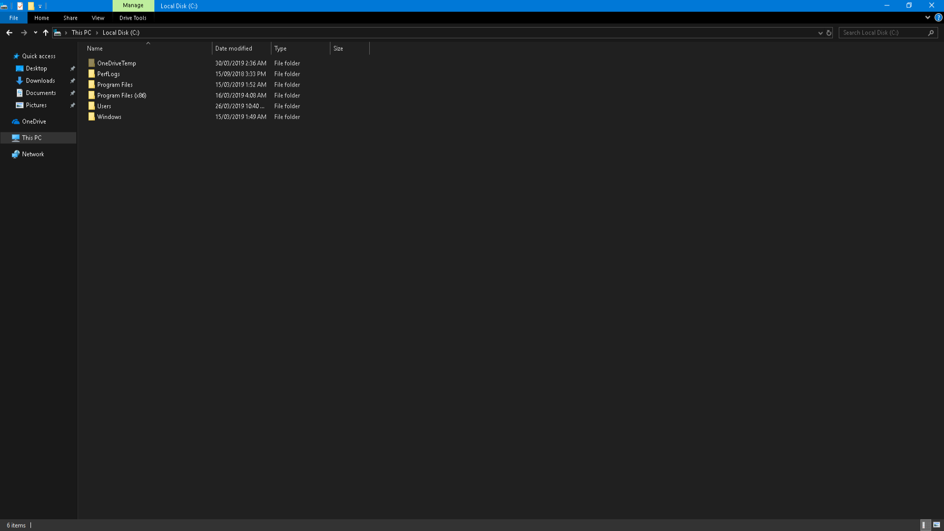 Hidden ProgramData missing from File Explorer 231b5b7d-167c-49b4-95ed-4ccb6f19c4cc?upload=true.png