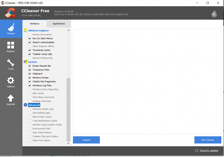 Windows 11 update botched, computer completely borked. How do I fix? 232607d1556971634t-botched-updates-windows-update-list-ccleaner-screenshot.png