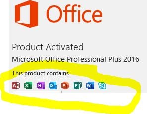 Hello  I have paid twice in error for Microsoft 365 on the 05.03.25 - how can I please be... 232620d1556977946t-office-2016-update-05-03-19-a-icons.jpg