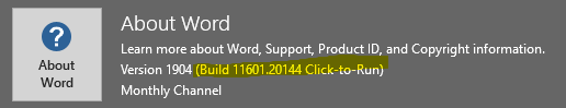 Hello  I have paid twice in error for Microsoft 365 on the 05.03.25 - how can I please be... 232622d1556978446t-office-2016-update-05-03-19-a-annotation-2019-05-04-145957.png