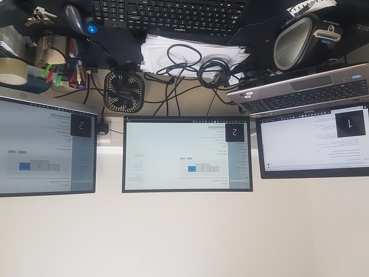 hi im trying to run a 3rd monitor and the computer detects it but will not display on the... 232877d1557131454t-adding-third-monitor-3rd-monitor-not-detected-20190506_085942.jpg