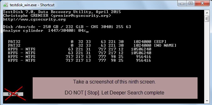 Idk what to do 232978d1557217516t-idk-what-im-doing-test-disk-256gb-400mb-07-may-19-11-26-11-am.jpg