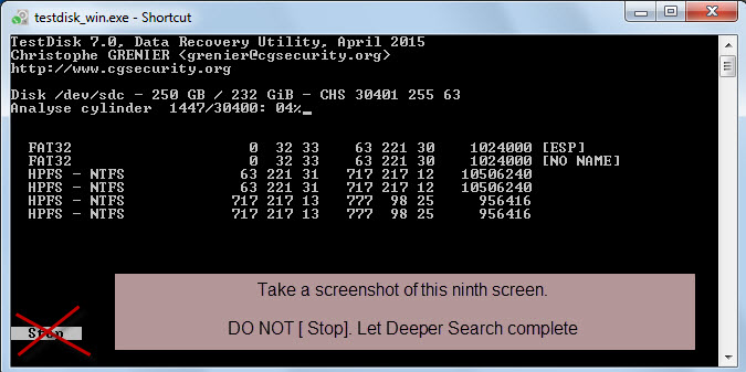 Idk what to call this 232978d1557217516t-idk-what-im-doing-test-disk-256gb-400mb-07-may-19-11-26-11-am.jpg