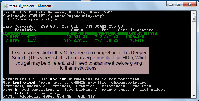 Idk what to call this 232979d1557217984t-idk-what-im-doing-test-disk-256gb-400mb-07-may-19-12-24-57-pm.jpg